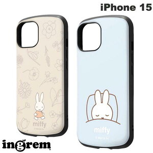 iPhone15 P[X ingrem iPhone 15 ~btB[ ϏՌP[X MiA CO (X}zP[XEJo[)