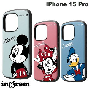iPhone15pro P[X ingrem iPhone 15 Pro fBYj[ ϏՌP[X MiA CO (X}zP[XEJo[)