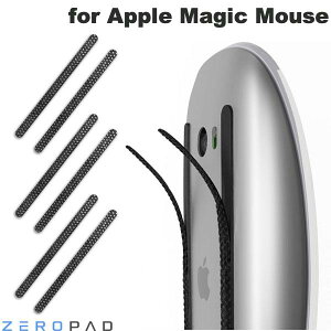 ZeroPad for Apple Magic Mouse 2 (3Zbg) # ZERO-PAD-AMM [pbh (}EX\[EObv) }WbN}EX \[ }EXpbh