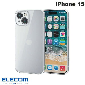 GR iPhone 15 nCubhP[X Ɍ NA # PM-A23AHVCKKCR GR (X}zP[XEJo[)