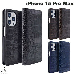 iPhone15promax P[X 蒠^ {v { J[h[ ABBI SIGNATURE iPhone 15 Pro Max LIPARI C^AU[ MagSafeΉ_CA[P[X Ar[ VOl` (X}zP[XEJo[) {v NR^ 
