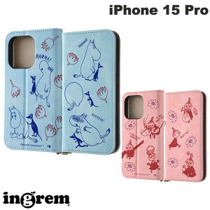 iPhone15pro P[X 蒠^ ingrem iPhone 15 Pro [~ 蒠^U[P[X Raffine CO (X}zP[XEJo[)