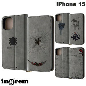 iPhone15 P[X 蒠^ ingrem iPhone 15 }[x 蒠^U[P[X Raffine CO (X}zP[XEJo[)