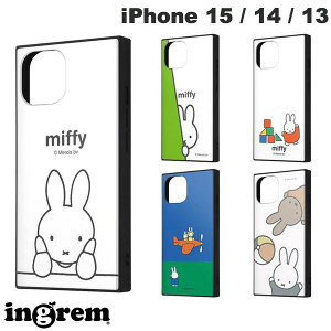 iPhone15 P[X ingrem iPhone 15 / 14 / 13 ~btB[ nCubhP[X KAKU CO (X}zP[XEJo[)
