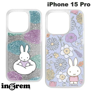 iPhone15pro P[X ingrem iPhone 15 Pro ~btB[  Ob^[P[X CO (X}zP[XEJo[)