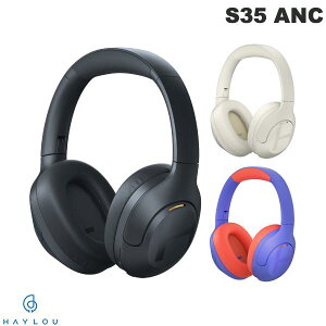 HAYLOU S35 ANC Bluetooth 5.2 ANeBumCYLZO I[o[C[wbhz nC[ ( wbhz) nC]Ή CXwbhz mCL O荞