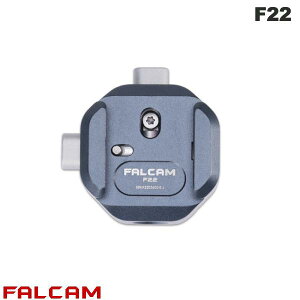 FALCAM F22 �f���A���w�b�h�x�[�X # FC3805 �t�@���J�� (�N�C�b�N�V���[)