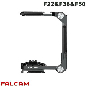 FALCAM F22 & F38 & F50 �N�C�b�N�����[�X �n�[�t�P�[�W�L�b�g # FC3809 �t�@���J�� (�N�C�b�N�V���[)