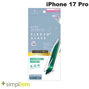 Ajouter iPhone 17 Pro [FLEX 3D] gbvR[g2xh ԃL[v  t[KX ubN # AJ-IP25M3-G3-W2SLCBK AWe (X}zptیKXtB) 2025