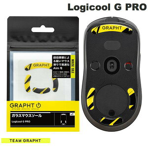 Team GRAPHT KX Logicool G PROp Q[~O}EX\[ # TGR031-GPRO `[Otg (}EX\[EObv)