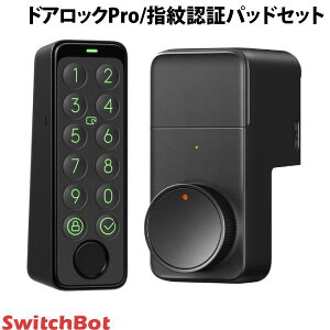 yr[ŃN[|GETz SwitchBot hAbNPro ubN / L[pbh^b` wF؃pbhZbg X}[gbN փhA X}[gR I[gbN t # W3500002 XCb`{b
