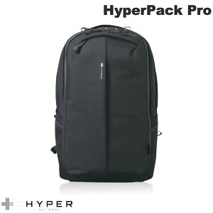 HYPER++ HyperPack Pro MFi�F�� Apple Find My �Ή����W���[������ ���ϋv �������o�b�N�p�b�N # HP20P2-BK �n�C�p�[ (�o�b�N�p�b�N) �T�� �����b�N �ʋ� �ʊw 22���b�g�� 20�|�P�b�g 16�C���` �m�[�g�p�\�R�� 