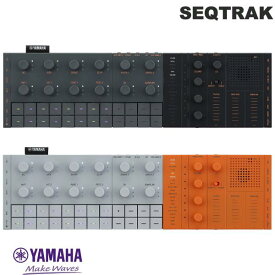 【楽天ランキング1位獲得】 YAMAHA ミュージックプロダクションスタジオ SEQTRAK ヤマハ (電子楽器)