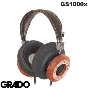 GRADO GS1000x �}�z�K�j�[ / �C�y�[�� �n�C�u���b�h�n�E�W���O �L���w�b�h�z�� # GS1000x �O���h (�w�b�h�z��)