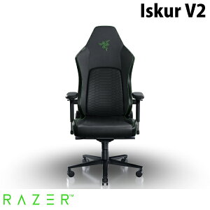 Razer Iskur V2 GSm~bNQ[~O`FA # RZ38-04900100-R3U1 [U[ (`FA ֎q) CU[ Q[~O`FA[ [VO`FA Q[ ֎q