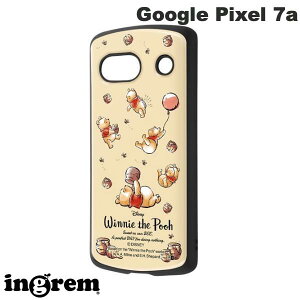Google Pixel 7a P[X ingrem Google Pixel 7a fBYj[LN^[ ϏՌP[X MiA v[Ƃ݂͂ # IN-DGP7AAC4/PO12 CO (AhChX}zP[X) O[O sNZ