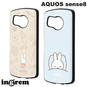 AQUOS sense8 P[X ingrem AQUOS sense8 ~btB[ ! یP[X MiA CO (AhChX}zP[X) ANIX ZX8