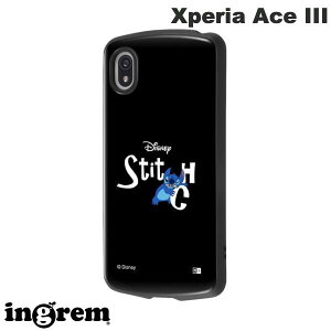 yԌZ[`12/10܂Łz Xperia Ace III P[X xperia ace iii P[X ingrem Xperia Ace III fBYj[LN^[ ϏՌP[X MiA XeBb`_ # IN-RDXPAM3AC4/ST4 CO (AhC