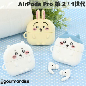 gourmandise AirPods Pro  2 / 1  VRP[X O}fB[Y (Apple CzP[X) n` 