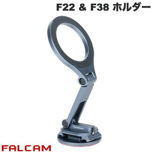 FALCAM F22 & F38 MagSafeΉ }WbNtHz_[ # FC3A11 t@J (NCbNV[) X}[gtHz_[ iPhone