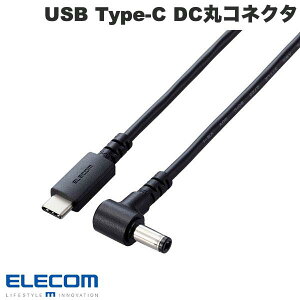 GR m[gPCp[dP[u USB Type-C DCۃRlN^ 60W PDΉ 2.0m ubN # DC-PDF20BK GR