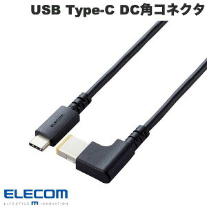 GR m[gPCp[dP[u USB Type-C DCpRlN^ 60W PDΉ 2.0m ubN # DC-PDL20BK GR