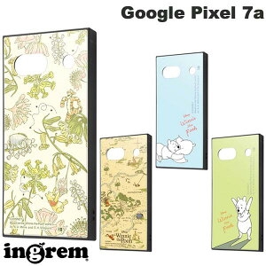 Google Pixel 7a P[X ingrem Google Pixel 7a fBYj[LN^[ ϏՌnCubhP[X KAKU CO (AhChX}zP[X) O[O sNZ