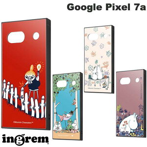Google Pixel 7a �P�[�X ingrem Google Pixel 7a ���[�~�� �ϏՌ��n�C�u���b�h�P�[�X KAKU �C���O���� (�A���h���C�h�X�}�z�P�[�X�E�J�o�[) �O�[�O�� �s�N�Z��