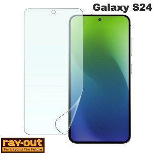 Ray Out Galaxy S24 Like standard tB Ռz u[CgJbg ˖h~ RہERECX wFؑΉ # RT-GS24F/DK CAEg (AhChX}zptیtB) MNV[