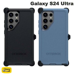 yNAXZ[z OtterBox Galaxy S24 Ultra DEFENDER ULTRA (fBtF_[) ϏՌ Ib^[{bNX (AhChX}zP[XEJo[) O[O sNZ ϏՌ Ռz ČR RpKi 