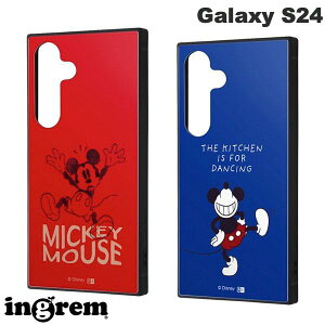 Galaxy S24 P[X ingrem Galaxy S24 fBYj[ nCubhP[X KAKU CO (AhChX}zP[X) MNV[