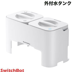 SwitchBot |{bg S10p Ot^N # W3211800-WGSX XCb`{bg (X}[gƓdE{bg|@)