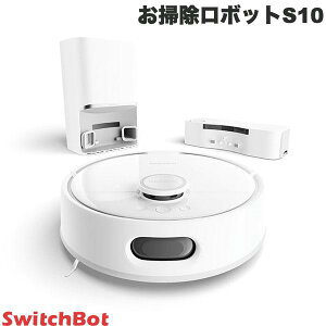 {bg|@ @ S~W SwitchBot |{bg S10 ݎW / Xe[VZbg # W3211805 XCb`{bg (X}[gƓdE{bg|@) @ bv bv G