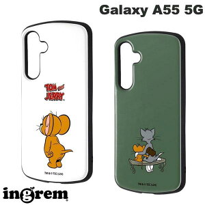 yԌZ[`12/10܂Łz Galaxy A55 5G P[X ingrem Galaxy A55 5G gƃWF[ ! یP[X MiA CO (AhChX}zP[XEJo[) MNV[