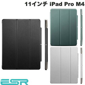 ESR 11C` iPad Pro M5 (2025) / M4 (2024) ASCEND EgXP[X 2024