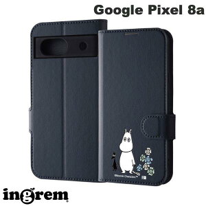 Google Pixel 8a �P�[�X ingrem Google Pixel 8a �蒠�^���U�[�P�[�X �V���v�� �}�O�l�b�g ���[�~�� ���[�~���Ƃ��� # IJ-AGP8AELC1DN/MT46 �C���O���� (�A���h���C�h�X�}�z�P�[�X�E�J�o�[) �O�[�O�� �s�N�Z��