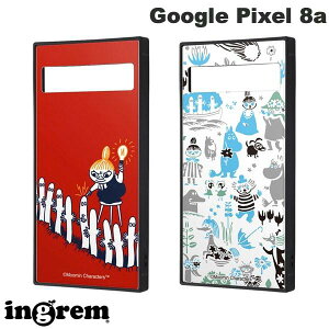Google Pixel 8a �P�[�X ingrem Google Pixel 8a ���[�~�� �n�C�u���b�h�P�[�X KAKU �C���O���� (�A���h���C�h�X�}�z�P�[�X�E�J�o�[) �O�[�O�� �s�N�Z��