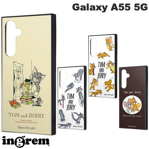 Galaxy A55 5G P[X ingrem Galaxy A55 5G gƃWF[ nCubhP[X KAKU CO (AhChX}zP[X) MNV[