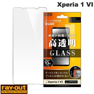 Xperia 1 VII یtB Ray Out Xperia 1 VII / 1 VI Like standard KXtB 10H  # RT-RXP1M6F/SCG CAEg (AhChX}zptیtB) GNXyA