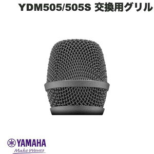 YAMAHA �����p�O���� YDM505/505S �_�C�i�~�b�N�}�C�N���t�H����p �u���b�N # GR-YDM505 ���}�n (�}�C�N���z�� XLR)