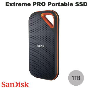 SanDisk 1TB Extreme PRO |[^uSSD COpbP[W # SDSSDE81-1T00-G25 TfBXN (OtSSD)