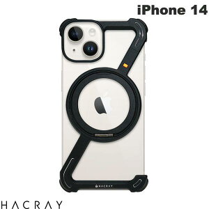 HACRAY iPhone 14 360 RingStandop[ A~EubN # HR26878i14 nNC (iPhone14 X}zP[X)