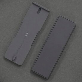 [ノートPCの上で外付けキーボードが使える] FAR EAST GADGET Typesticks タイプスティックス ノートPC用 キーボードアクセサリ ブラック ファーイーストガジェット 打ち箸 トバログ キーボードブリッジ ノートパソコン上 MacBook