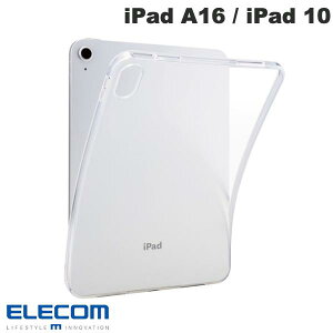 GR iPad A16 (11) / 10.9C` iPad 10 \tgP[X NA # TB-A25RUCCR GR (^ubgJo[EP[X)