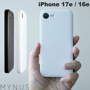 [����! ] �yMYNUS���K�̔��X�z MYNUS iPhone 17e / 16e CASE �~�j�}���f�U�C�� MagSafe�Ή� �}�C�i�X (�X�}�z�P�[�X�E�J�o�[) iPhone17e �P�[�X �}�O�Z�[�t ���� �}�O�l�b�g ������� �V���v�� �~�j�}�� ���^ 