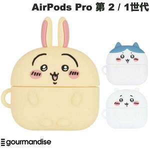 �������� AirPodsPro2 �P�[�X AirPodsPro �P�[�X ���킢�� �n�`���� ������ gourmandise AirPods Pro �� 2 / 1���� �������� �V���R���P�[�X �O���}���f�B�[�Y (Apple �C���z���P�[�X)