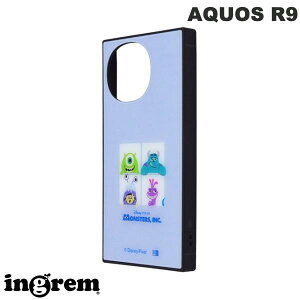 AQUOS R9 P[X ingrem AQUOS R9 fBYj[ sNT[ nCubhP[X KAKU X^[YECN_W # IQ-DAQFS2K3TB/MI6 CO (AhChX}zP[XEJo[) ANIX