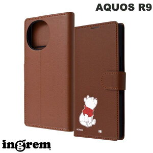 AQUOS R9 P[X ingrem AQUOS R9 fBYj[ 蒠^U[P[X Vv }Olbg ܂̃v[_sitting # IJ-DAQFS2ELC1DK/PO45 CO (AhChX}zP[X) ANIX