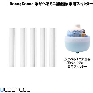 BLUEFEEL DoongDoong ׂ~j ނƃCO[p pRbgtB^[ 5 # BLF26650 u[tB[ (G)