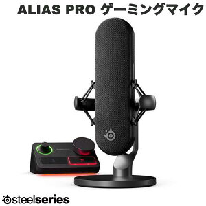 SteelSeries ALIAS PRO USBڑ vO[h RfT[ Q[~O}CN # 61595J XeB[V[Y (}CNz USB)